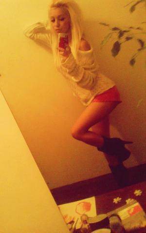 Local profile photo of Mikaela, 22, in California