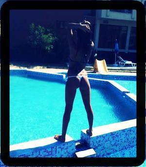 Maria (28) from California | Private Casual Meetup Profile