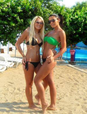 Carli (25) in Washington | Private Adult Dating Profile