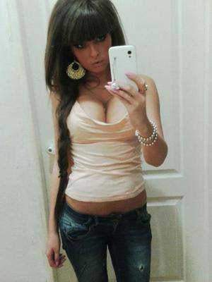 Jocelyn (25) | Florida No-Strings Dating and Messaging