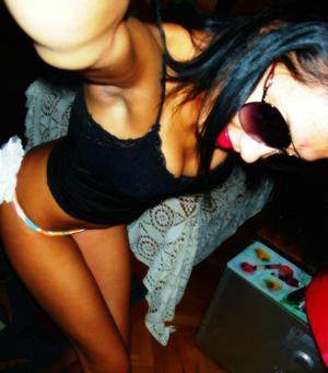 Photo of Ericka, 18, adult dating profile from District Of Columbia