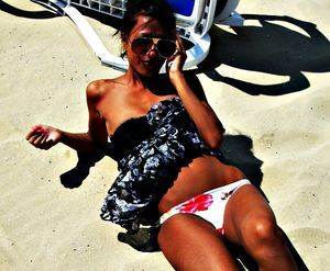 Hailey (21) from Michigan profile image