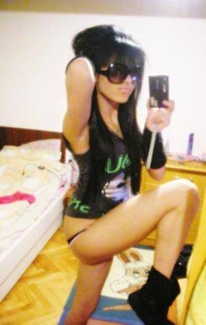 Chat with Diana (19) in North Carolina | Casual Dating Profile
