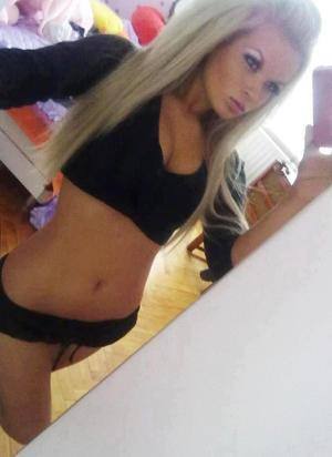 Meet Taylor (30) from Ontario | No-Strings Adult Dating