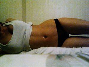 Meet Melina from Michigan (25) | Discreet Adult Dating