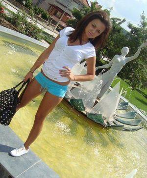 Tori (23) from Texas | Discreet Casual Encounters