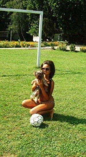 Izabella, age 21, Ontario profile picture