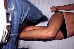 Alissa, 23 from British Colombia | Older Men and Younger Women Dating