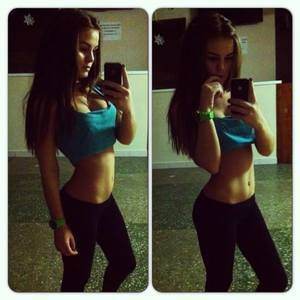 Kathy (26) profile photo in Ontario