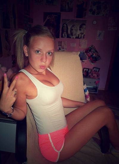 Meet Kristine (24) | Massachusetts Adult Dating Profile