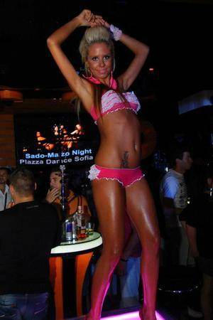 Adeline (21) from Georgia profile image