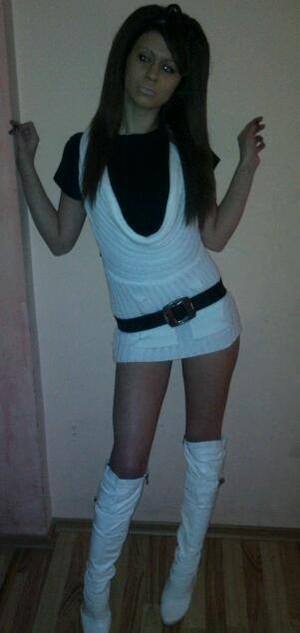 Morgan (19) from Montana | Private Casual Meetup Profile