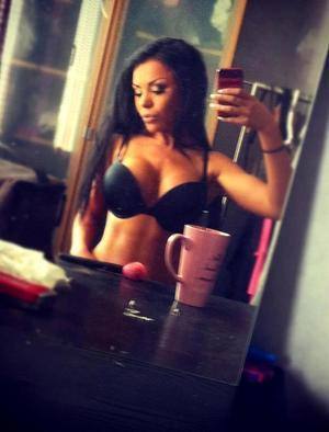 Katrina, 24, Georgia | Flirty Adult Profile for Older Men