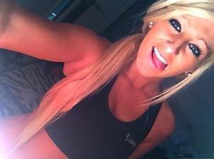 Reagan, 21 | Colorado Discreet Dating and Casual Fun
