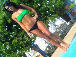 Christine (21) in Florida | Casual Dating with Older Men