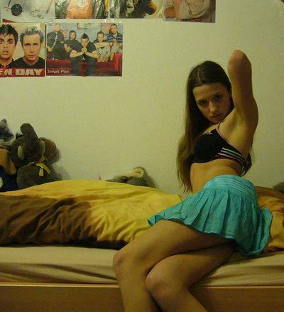 Heidy, 21 in Florida | Casual Dating and Private Chat