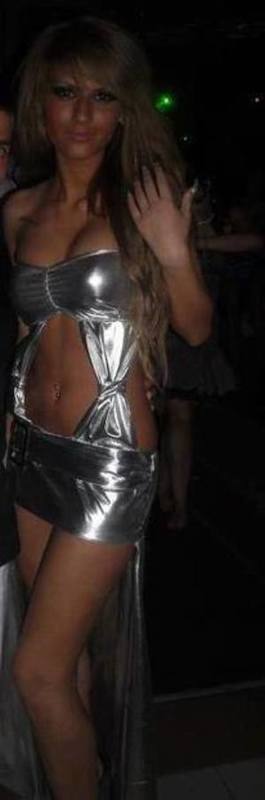 Angelica, 26 | Texas Casual Dating for Mature Men