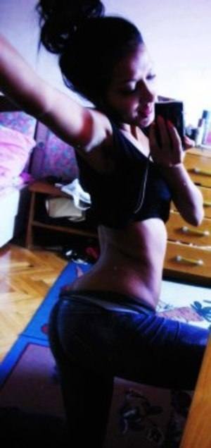 Sydnee, 24 | Florida Discreet Dating and Casual Fun