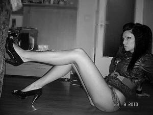 Constance (25) from South Carolina | Discreet Casual Encounters