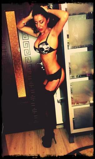 Myah, age 27, local profile image in Florida