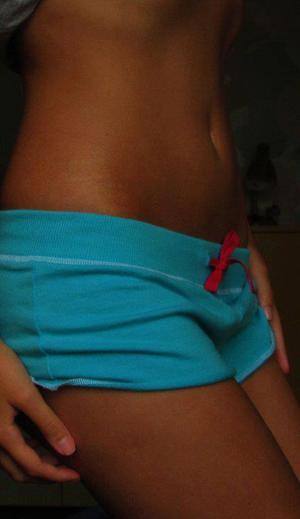 Meet Emmalee (22) from Indiana | No-Strings Adult Dating