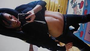 Profile photo of Ayanna, age 30, from Massachusetts