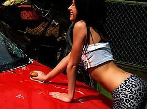 Gabriela (23) | California No-Strings Dating and Messaging