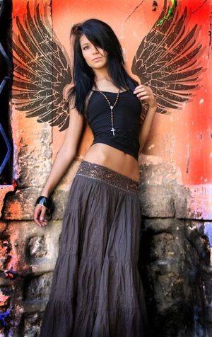 Ashleigh, 21 in California | Casual Dating and Private Chat