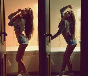 Alexa, 20, casual dating profile photo in District Of Columbia