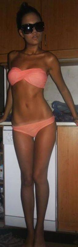 Local Massachusetts Profile: Jillian (28) | Older Men Welcome