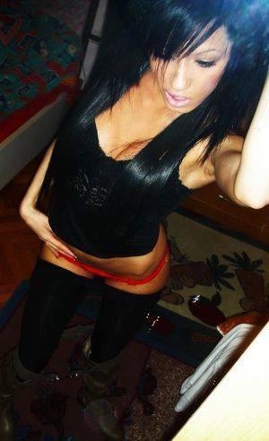 Meet Abagail (26) from South Carolina | No-Strings Adult Dating