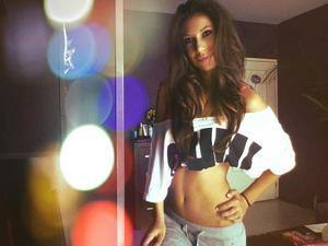 Abbey (21) from Ohio | Discreet Casual Encounters