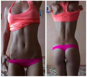 Madisyn, age 22, District Of Columbia profile picture