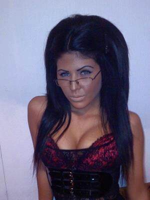 Lexie (24) in Massachusetts, adult profile photo