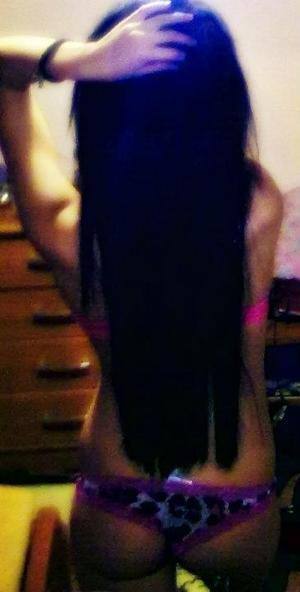 Randi, 26 in California | Casual Dating and Private Chat