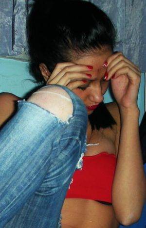 Dating profile image of Josephine, age 29, Texas