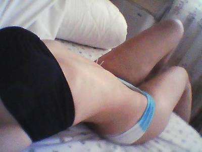 Meet Jalisa (20) from California | No-Strings Adult Dating