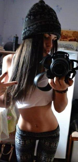 Meet Charli from Pennsylvania (26) | Discreet Adult Dating
