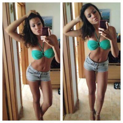 Mindy, 22 from Oklahoma | Older Men and Younger Women Dating