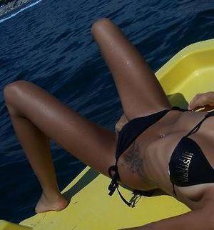 Meet Berenice (21) from Florida | No-Strings Adult Dating