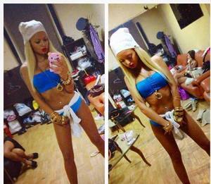 Ayleen (30) in Ohio | Private Adult Dating Profile