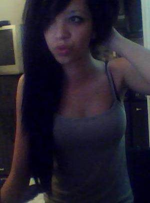 Makenna, 21, profile image for Washington dating page