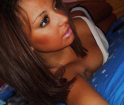 Laylah (25) in Quebec | Casual Dating with Older Men