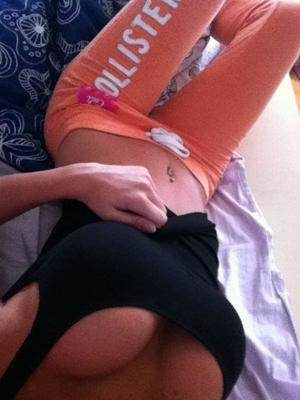 Bristol, age 24, profile photo from Georgia