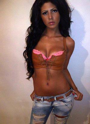 Kati, 23 in Connecticut | Casual Dating and Private Chat