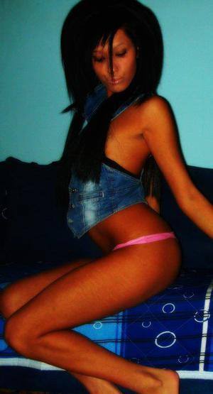 Meet Teresa from Florida (29) | Discreet Adult Dating