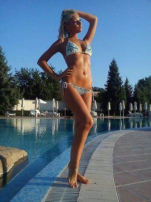 Diana, 21, profile image for Washington dating page