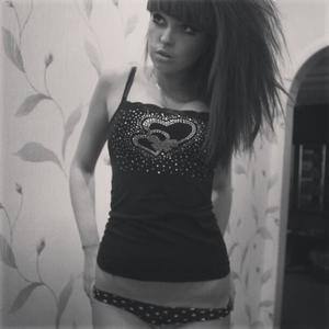 Jadyn, 29 | North Carolina Discreet Dating and Casual Fun