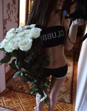 Meet Angela (23) | Georgia Adult Dating Profile