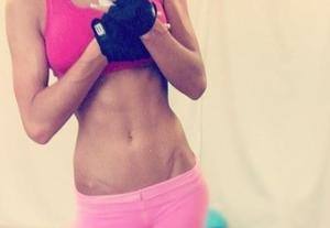 Madyson (26), Florida | Casual Encounters and Chat